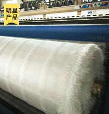 高強機織土工布